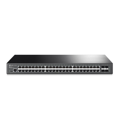 Фото TP-LINK TL-SG3452 TP-LINK TL-SG3452